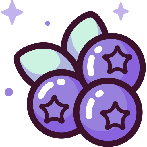 Arándanos